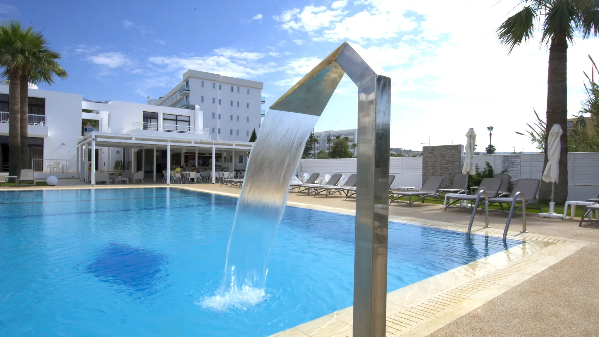 Lantiana Napa Aparthotel Ayia Napa