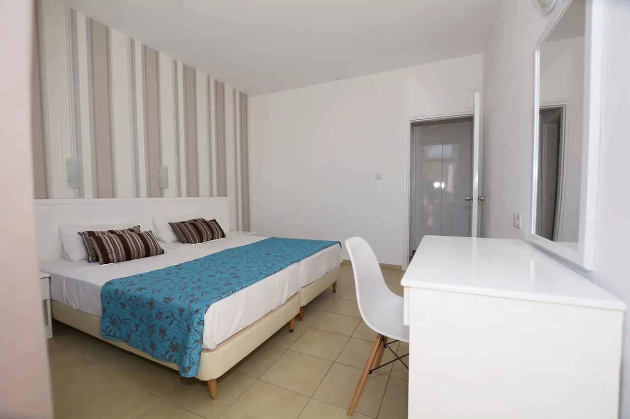 Lantiana Napa Aparthotel Ayia Napa