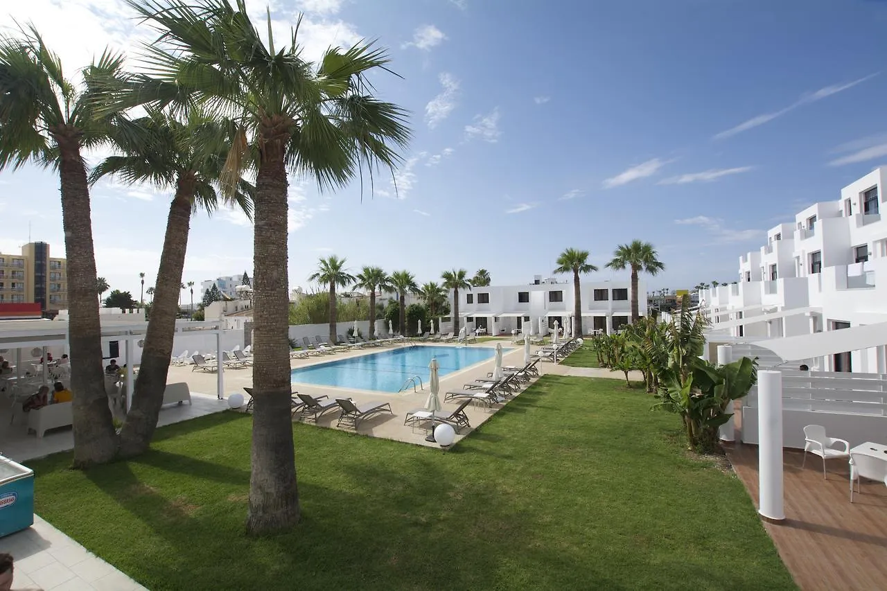 Lantiana Napa Aparthotel Ayia Napa