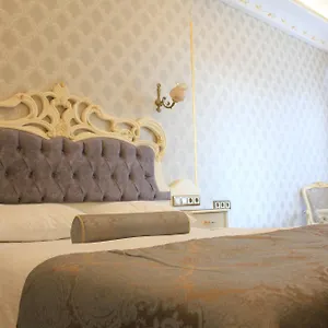 ** Отель Nayla Palace Турция