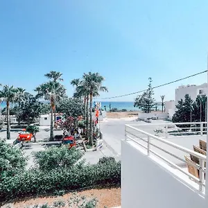 Aparthotel Panas, Ayia Napa