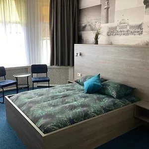 Poseidon La Haye