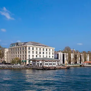 ***** Отель Shangri-la Bosphorus, Турция