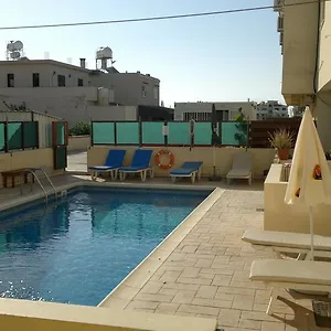 Savva Complex Apartment