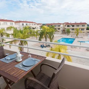 Apartment Narcissos Nissi Beach D9